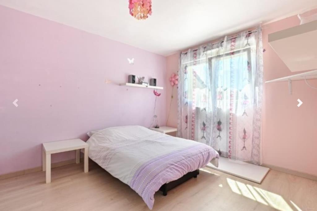 Maison 120 M² A Vigy 外观 照片