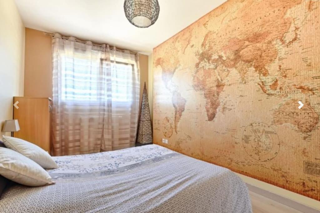 Maison 120 M² A Vigy 外观 照片