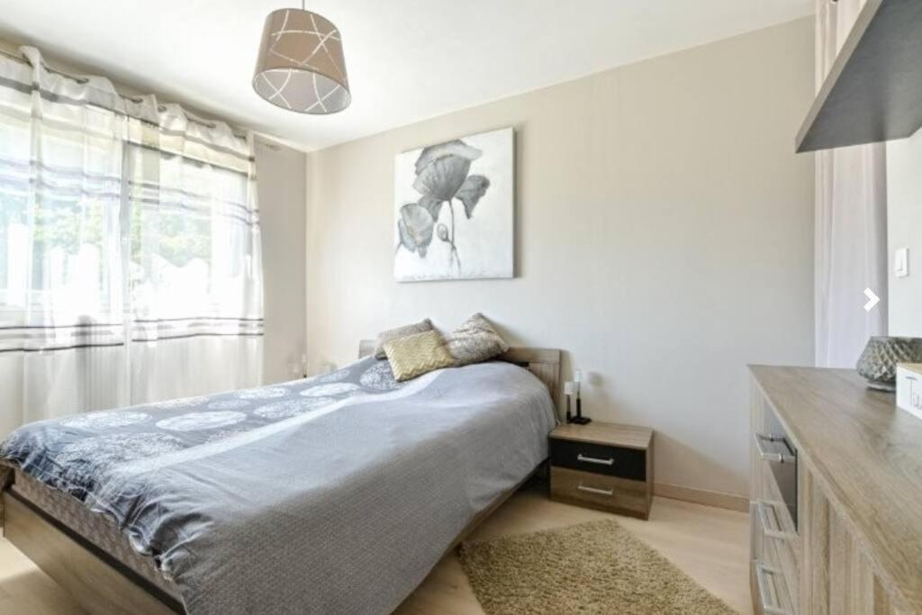 Maison 120 M² A Vigy 外观 照片